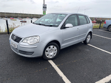 2007 Volkswagen Polo 1.2L Petrol For Sale Images