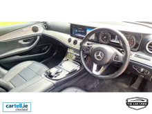 2017 Mercedes-Benz E Class 2L Petrol Plug-in Hybrid For Sale Images