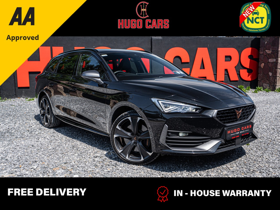 2021 Cupra Leon For Sale Images