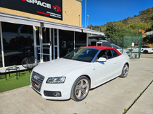 2011 Audi A5 2L Petrol For Sale Images