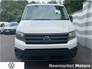 2026 VOLKSWAGEN CRAFTER DROP SIDE PICKUP MEDIUM WHEEL BASE 2.0TDI 140BHP IN STOCK