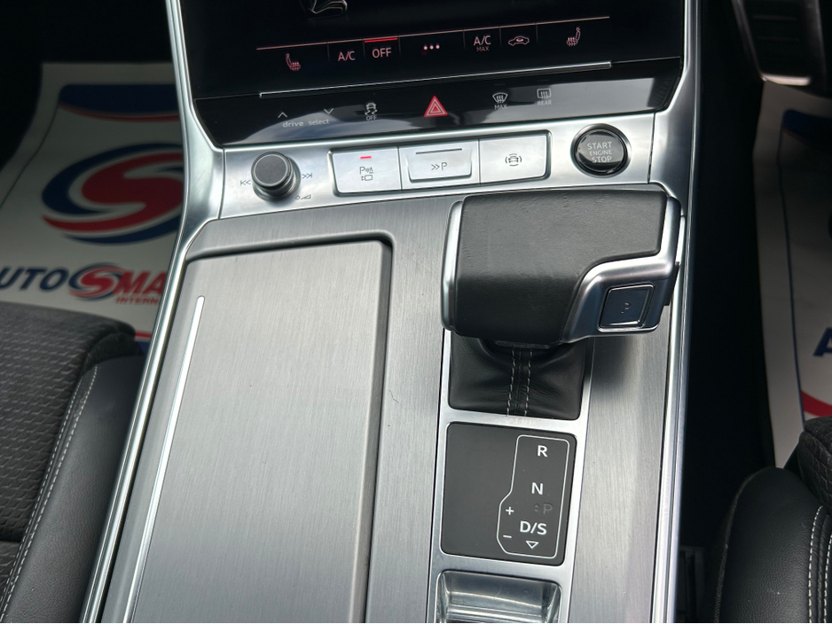 2021 Audi A7 2L Diesel For Sale Images