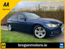 2017 BMW 3 SERIES 318 D  2.0  SPORT  4DR*New Nct 09-2027*Full Leathee*Privacy Glass*Sat Nav*Low Kilometres*AA & Simi Approved Dealer 2025
