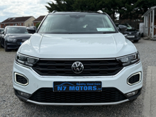 2022 Volkswagen T-Roc 1.5L Petrol For Sale Images