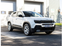 Jeep Avenger E Commercial | Altitude | 54kw | 156hp