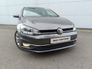 2018 VOLKSWAGEN GOLF 1.6 TDI 5DR 115HP Highline