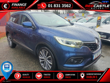 2019 Renault Kadjar 1.5L Diesel For Sale Images