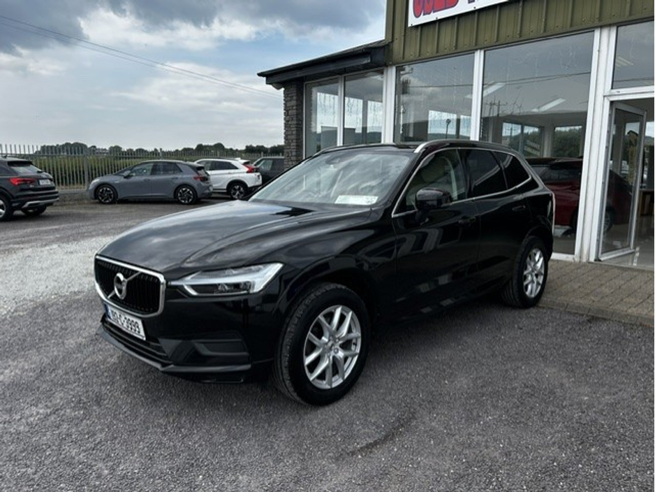 2019 Volvo XC60 2L Diesel For Sale Images