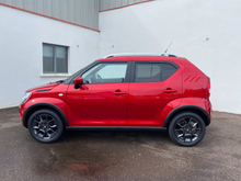 2024 Suzuki Ignis 1.2L Petrol For Sale Images