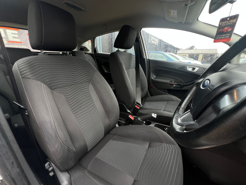 Ford Fiesta ==NEW WETBELT//NEW NCT//NEW TAX//APPLE CARPLAY== — thumbnail 9