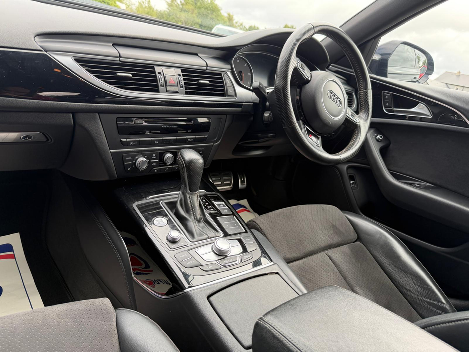 2016 Audi A6 2L Diesel For Sale Images