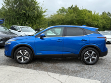2024 Nissan Qashqai 1.5L Petrol Hybrid For Sale Images