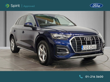 Audi Q5 50 TFSI E SE 5DR AUTO-CALL DARAGH 0861673875