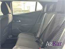 2022 Peugeot 2008 1.5L Diesel For Sale Images
