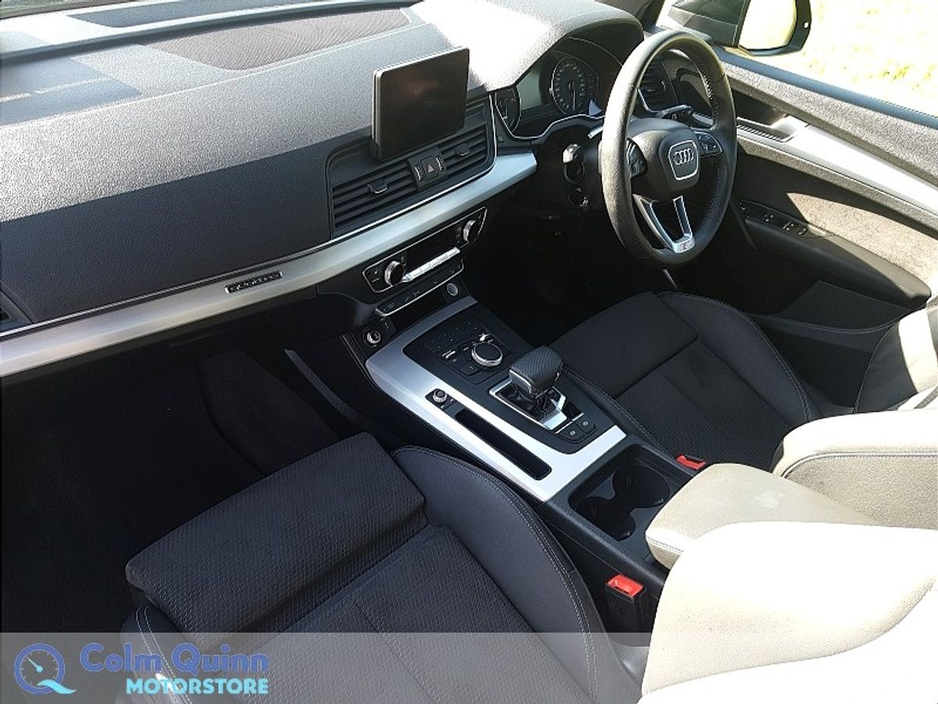 Used Audi Q5 50TFSI e S Line Auto (2021 (211))