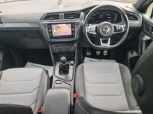 2019 Volkswagen Tiguan 2L Diesel For Sale Images