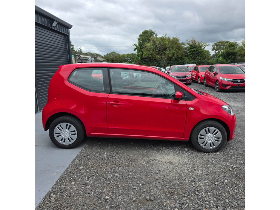 Volkswagen up! — thumbnail 10
