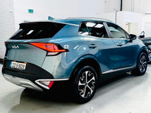2023 Kia Sportage 1.6L Diesel For Sale Images