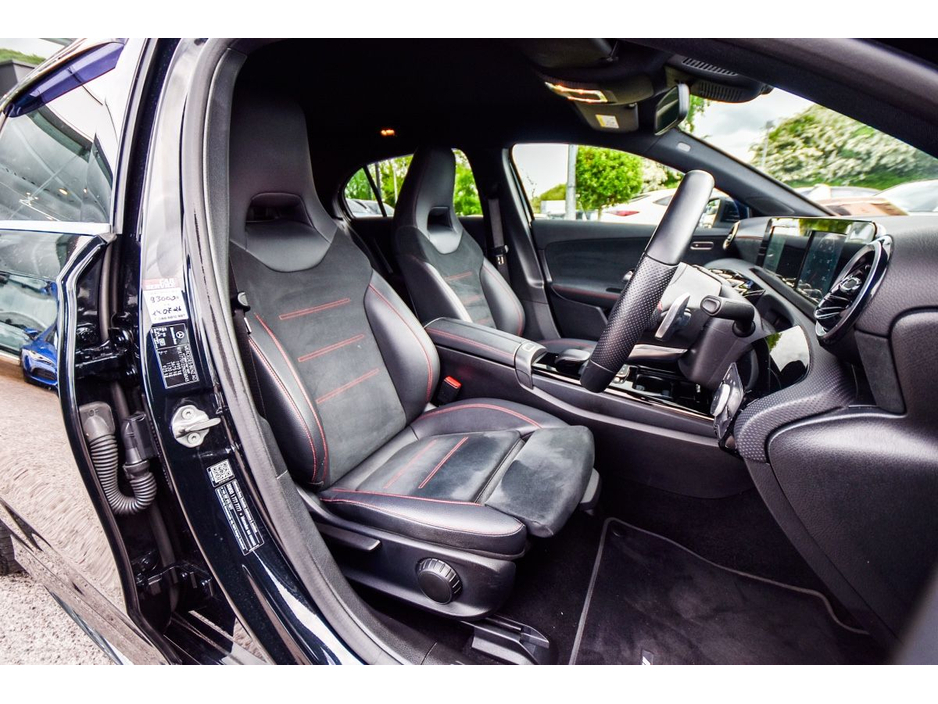 2021 Mercedes-Benz A Class 2L Diesel For Sale Images