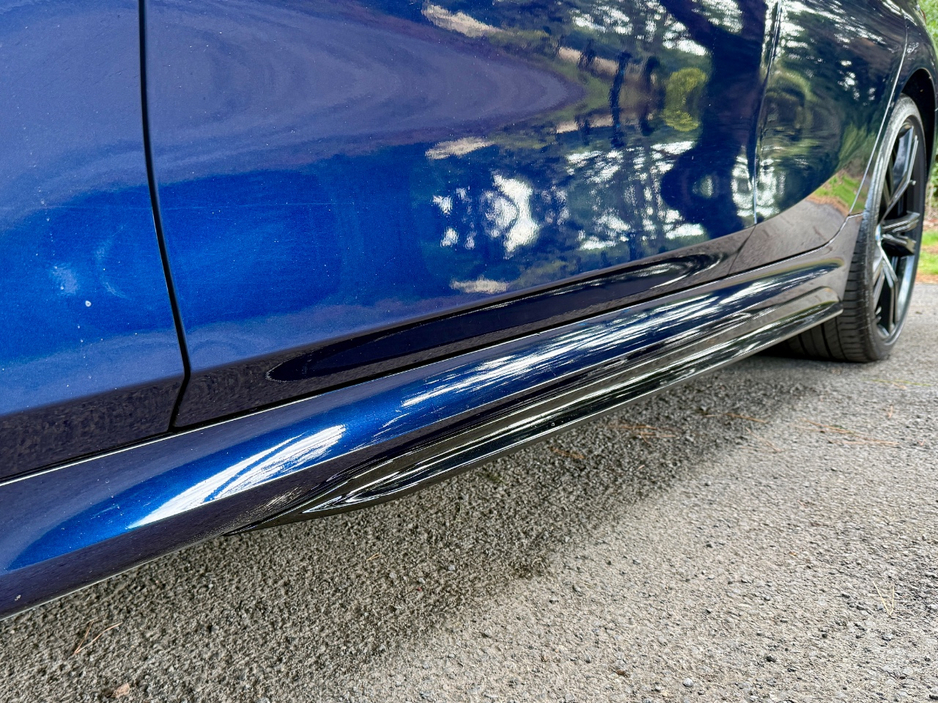 BMW 3 Series 330E 4DR AUTO M SPORT PRO — thumbnail 6