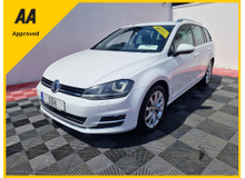2014 Volkswagen Golf 1.4L Petrol For Sale Images