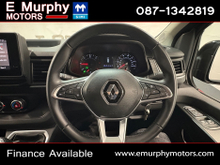 2023 Renault Trafic 2L Diesel For Sale Images