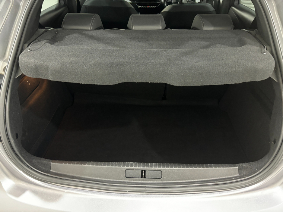 2022 Peugeot 208 1.2L Petrol For Sale Images