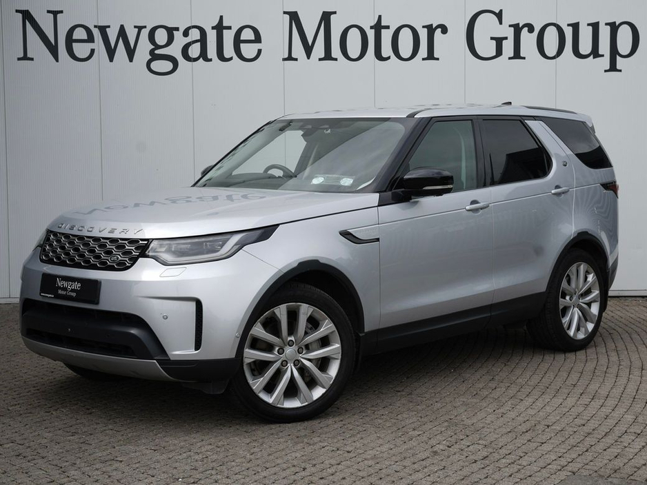 Used Land Rover Discovery 2024 in Meath