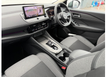 2025 Nissan Qashqai 1.5L Petrol Hybrid For Sale Images