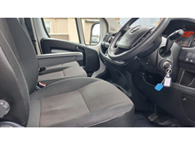 2022 Opel Movano 2.2L Diesel For Sale Images