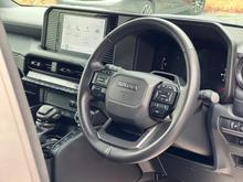2025 Toyota Landcruiser 2.8L Diesel For Sale Images
