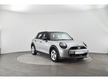 MINI Cooper 42GD F65 CLASSIC 4DR