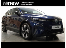 Renault Megane E-Tech EV60 220hp...