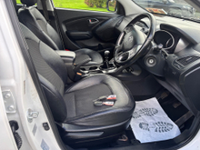 2015 Hyundai ix35 1.7L Diesel For Sale Images