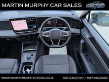2024 Volkswagen Tiguan 2L Diesel For Sale Images