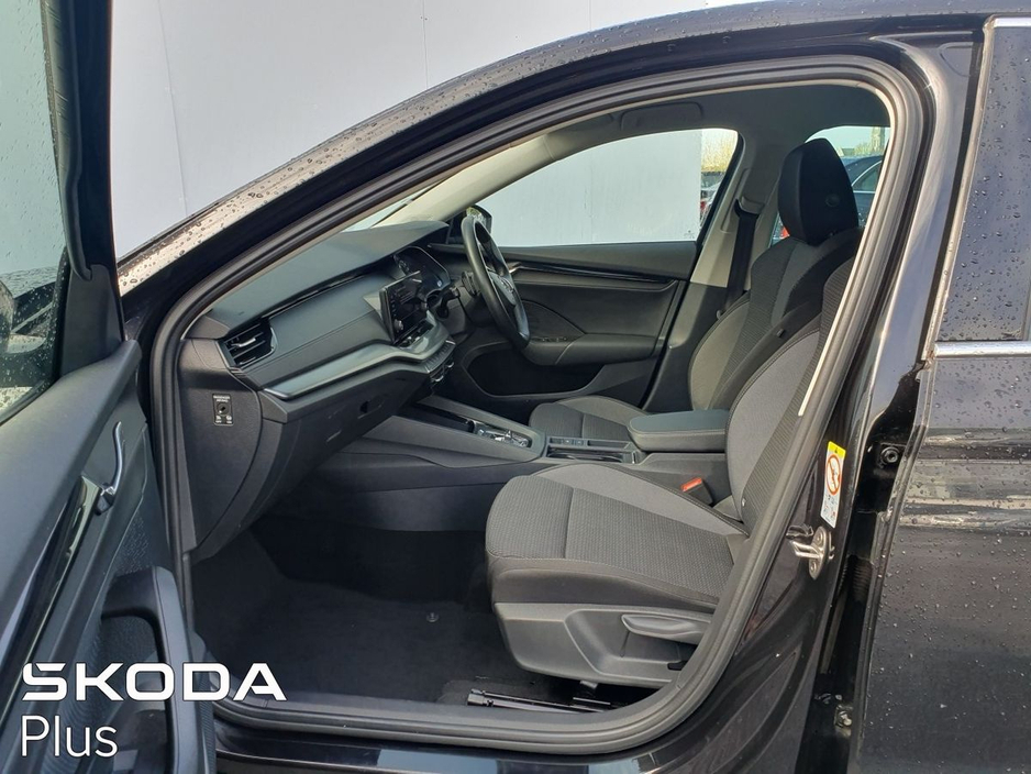 Skoda Octavia OCTAVIA AMB 2.0TDI 115HP DSG Call Cormac on 0861736180 — thumbnail 4