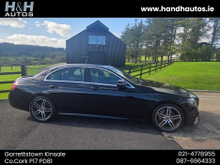 2018 Mercedes-Benz E Class 2L Diesel For Sale Images