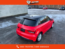 2017 Audi A1 Sportback 1L Petrol For Sale Images