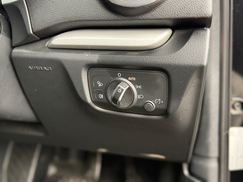 2017 Audi A3 1.4L Petrol For Sale Images