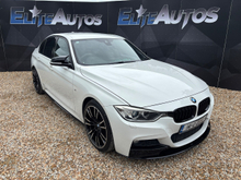 2014 BMW 3 Series 2L Diesel For Sale Images