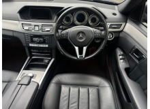 2014 Mercedes-Benz E Class 2.1L Diesel For Sale Images