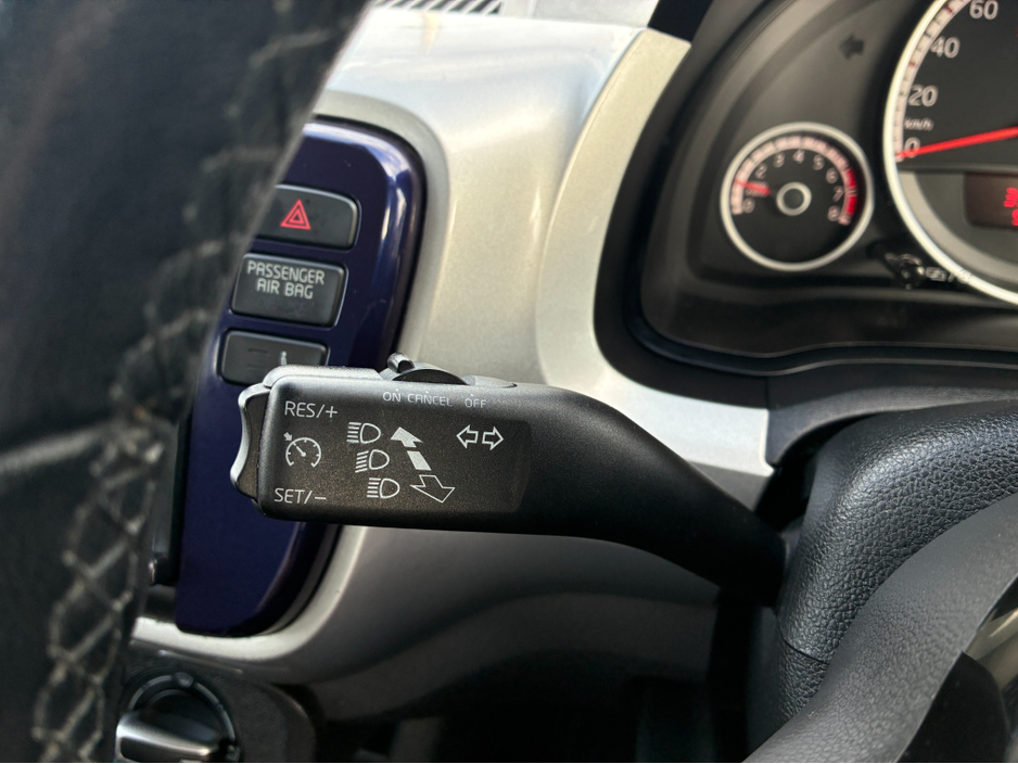 2016 Volkswagen up! 1L Petrol For Sale Images