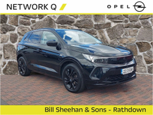 2022 Opel Grandland X 1.2L Petrol For Sale Images