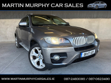 2009 BMW X6 3L Diesel For Sale Images