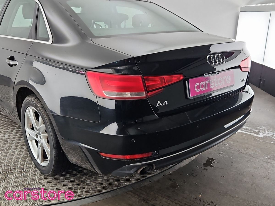 Audi A4 1.4 TFSI 150HP — thumbnail 15