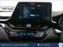 2022 TOYOTA C-HR 1.8 HYBRID SPORT BITONE