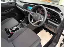 2022 Volkswagen Caddy Maxi Life 2L Diesel For Sale Images