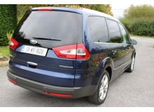 2013 Ford Galaxy 2L Diesel For Sale Images