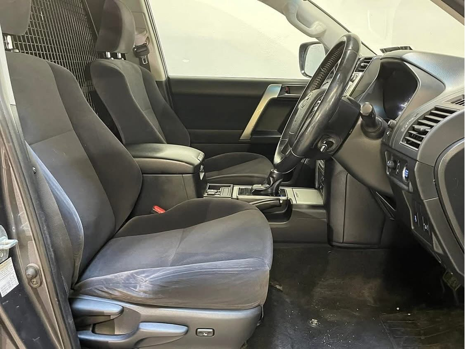 2020 Toyota Landcruiser 2.8L Diesel For Sale Images