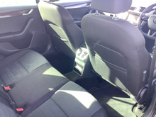 2015 Skoda Octavia 1.6L Diesel For Sale Images